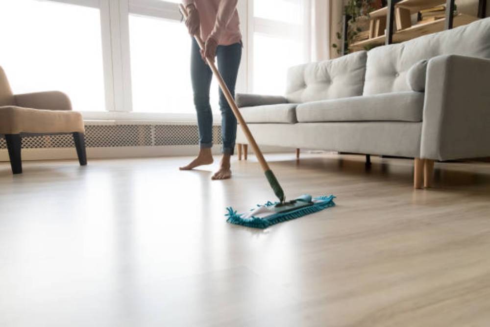 Laminate Care Guide: Cleaning, Scratch Prevention & Durability