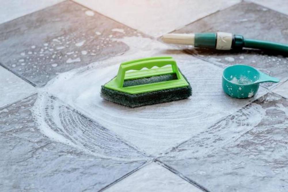 Eco-Friendly Tile Cleaning and Maintenance Tips