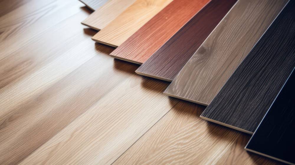 Flooring options that can be installed over existing vinyl