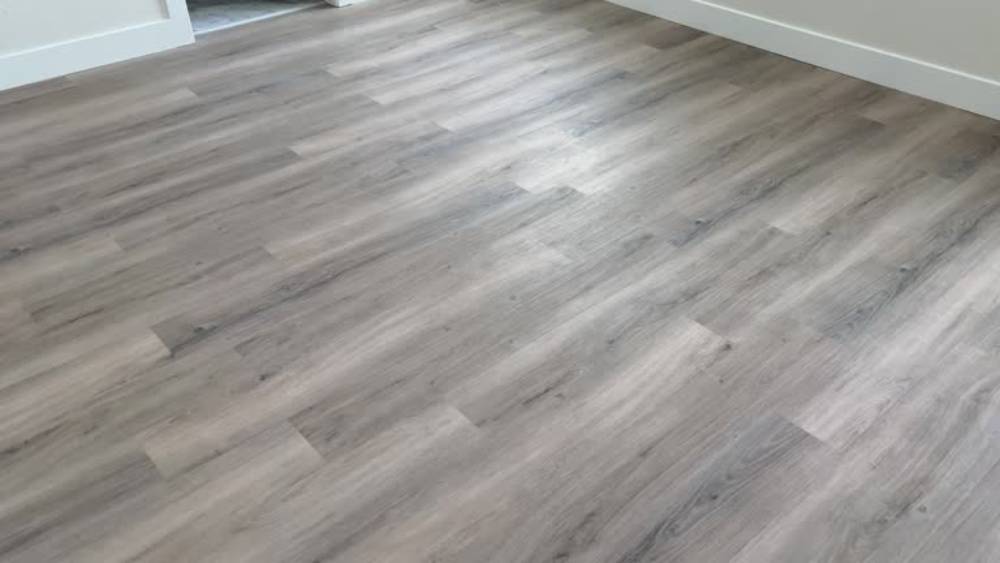 Laminate Flooring Buying Guide