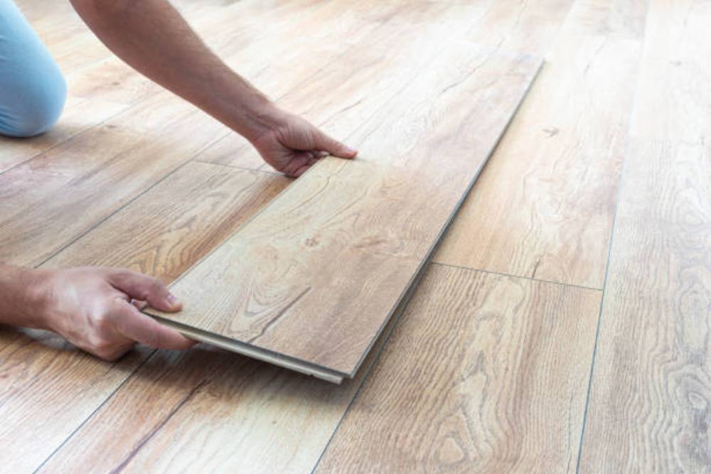 Laminate Flooring Installation Basics
