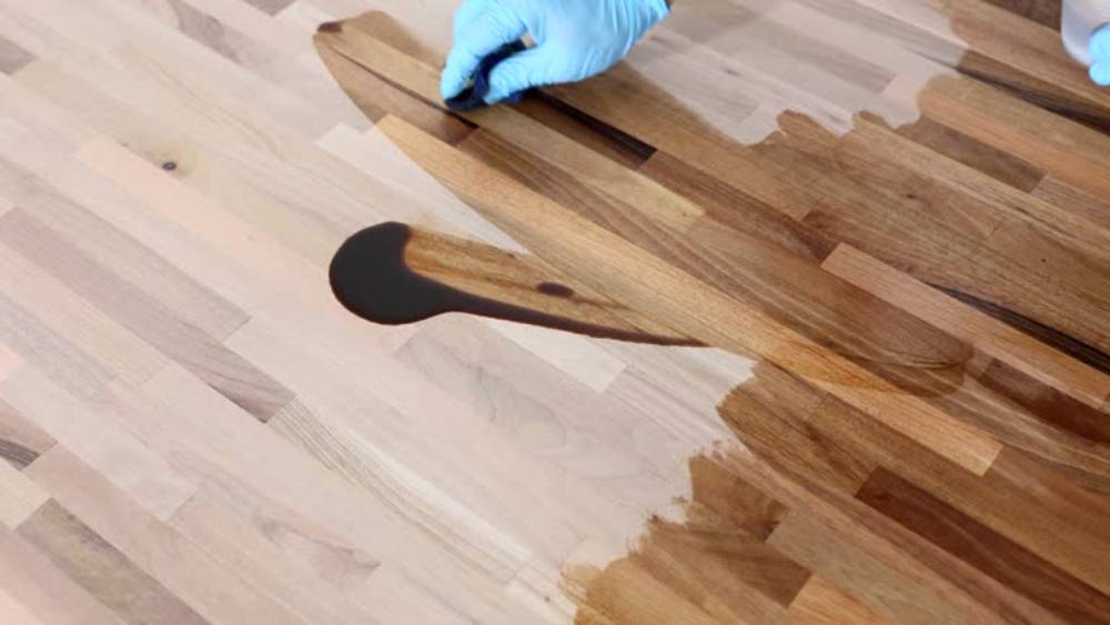 Maintenance & Longevity of Laminate Flooring