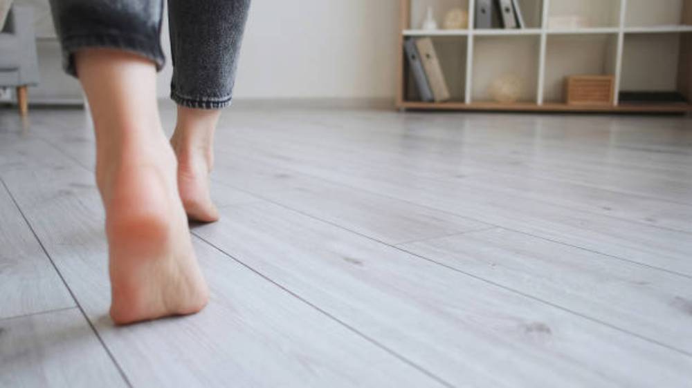 Laminate Flooring