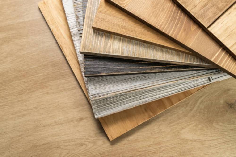 Laminate Flooring