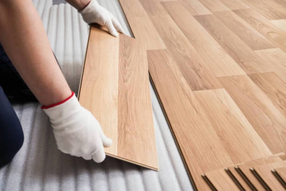 Professional Installation Costs