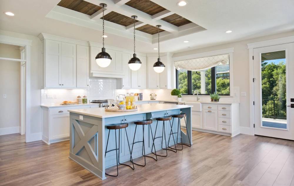 Return on Investment (ROI) Compared to Other Flooring