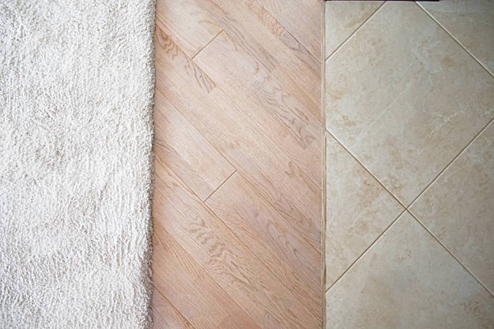 Realistic Wood-Look Laminate