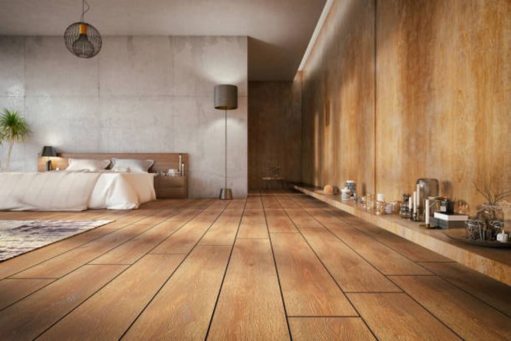 2026 Laminate Flooring Trends