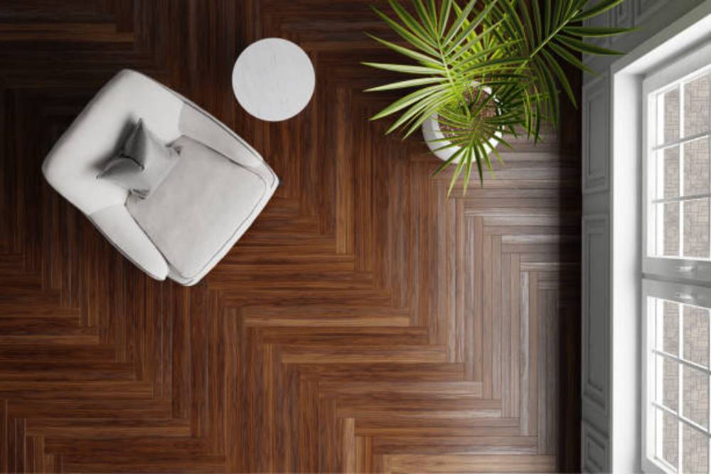 Popular Laminate Flooring Colors