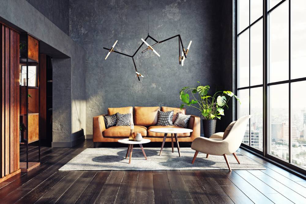 Dark & Bold Colors