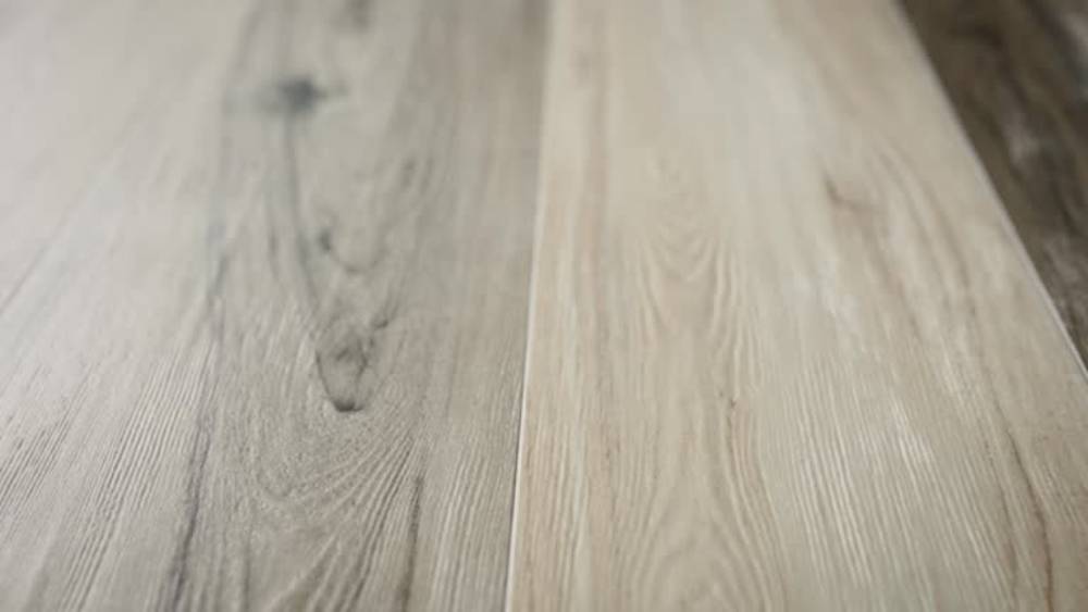 Laminate Flooring Textures & Finishes