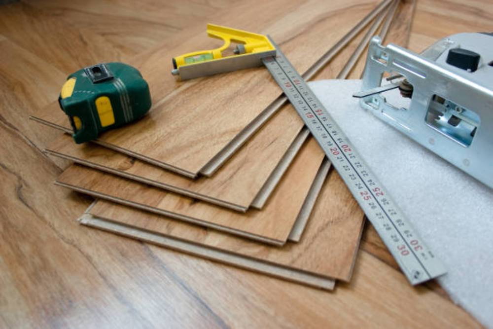 Laminate Flooring Installation Guide 2026