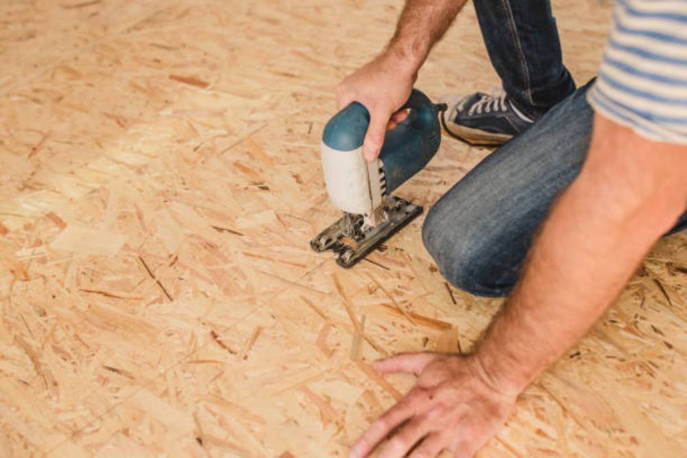 Subfloor Prep—The Foundation of a Good Install