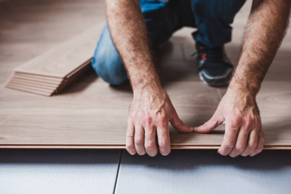 Floating vs. Glue-Down Laminate