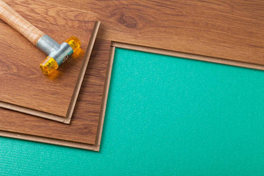 Choosing the Right Underlayment