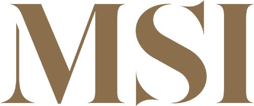 MSI Tile Text