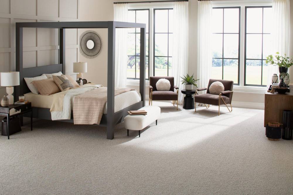 Sustainable Carpet Options