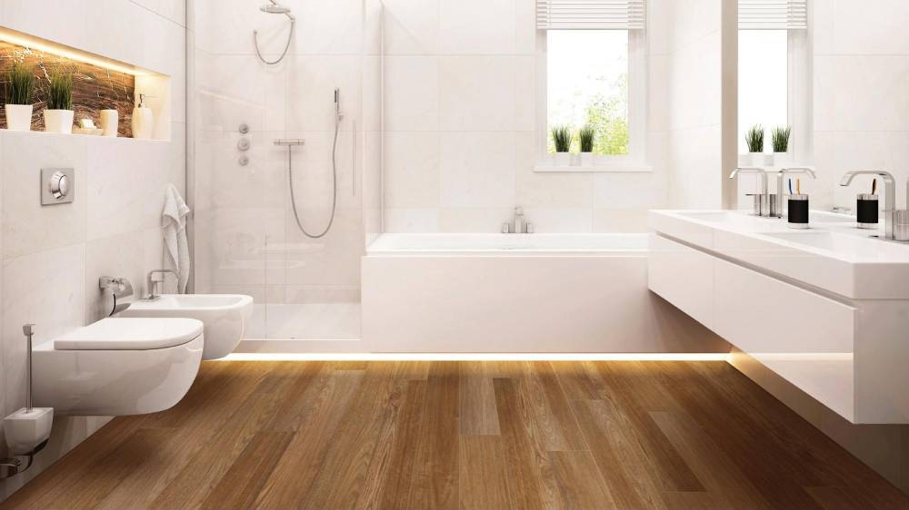 Luxury Vinyl Plank Flooring: A Step-by-Step DIY Guide