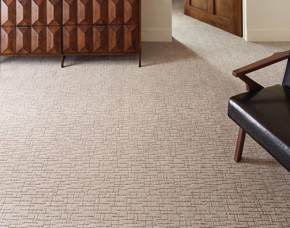 Recycled Material Carpets