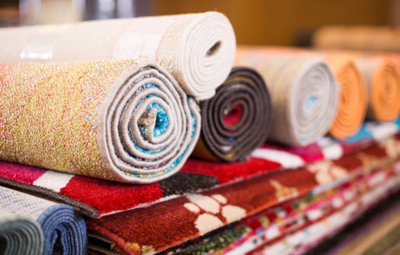 Current Rug Styles Rug Styles Guide: Match Rugs to Your Design Aesthetic