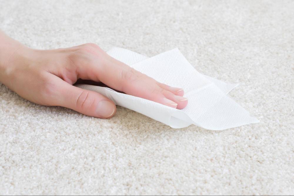 Maintenance and Stain Resistance