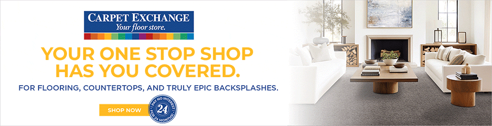One Stop Shop for all Flooring