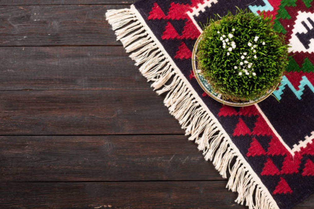 Sustainable Carpets and Eco-Friendly Rugs