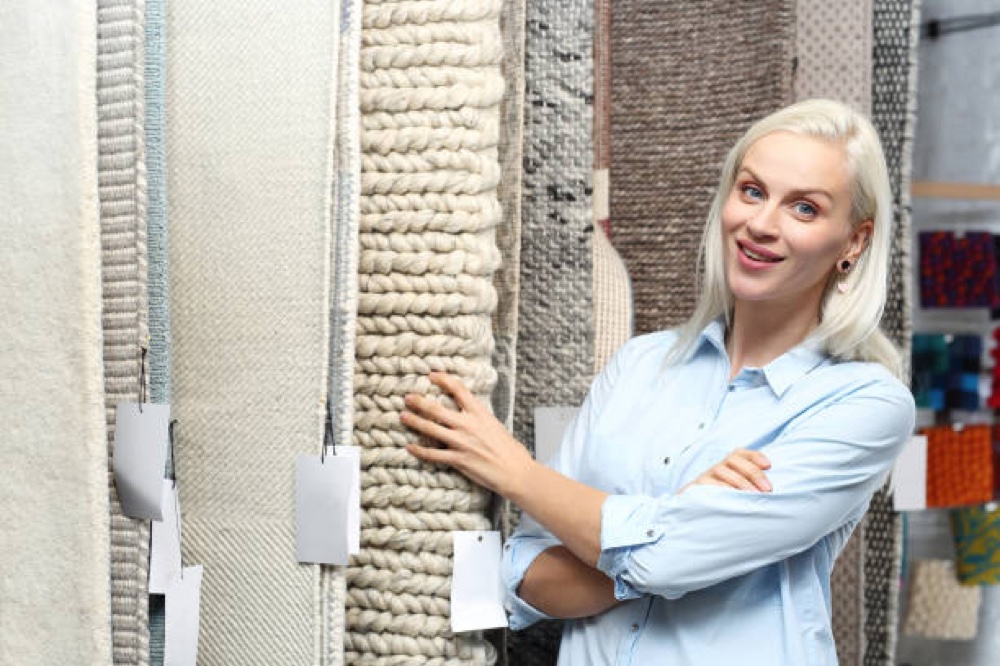 How to Shop for Sustainable Carpets and Rugs