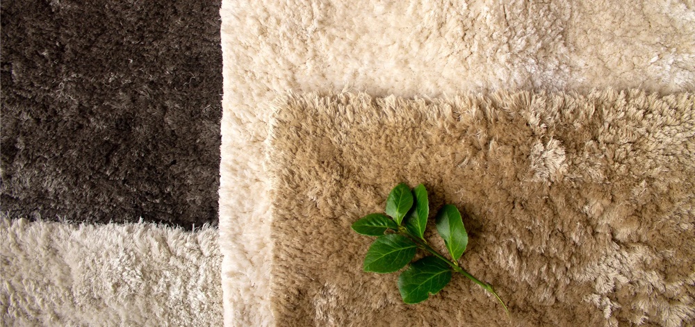 What Makes a Carpet or Rug Eco-Friendly