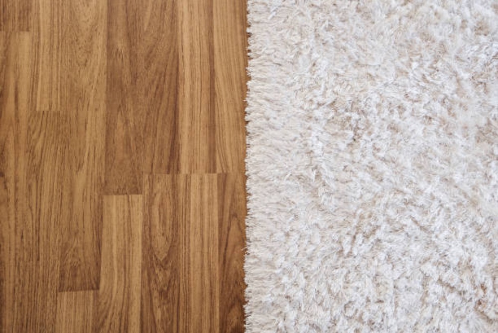 Wool Carpet – Classic Eco Fiber