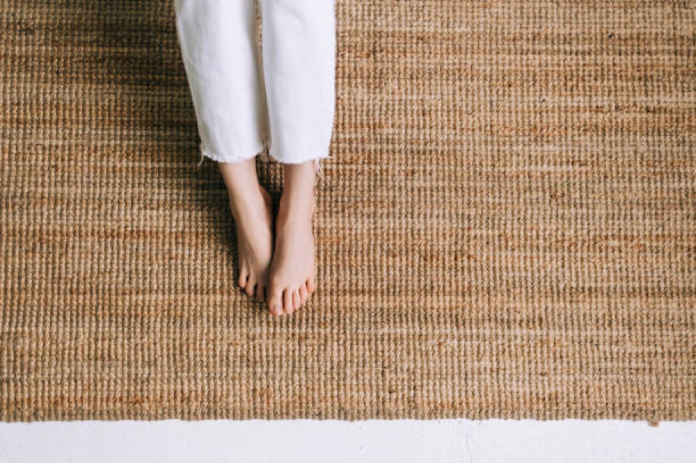 Jute and Sisal Rugs