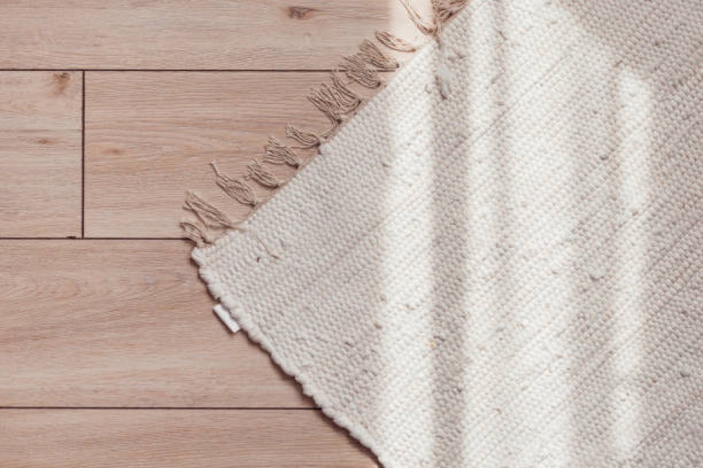 Organic Cotton Rugs