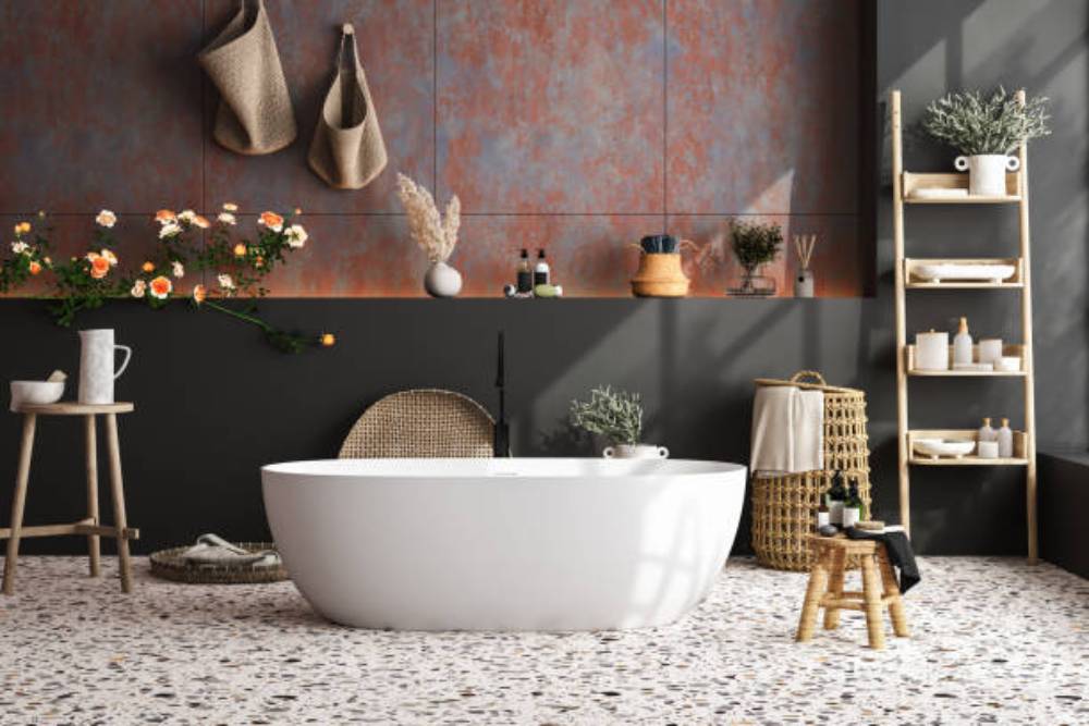 Current Tile Design Trends