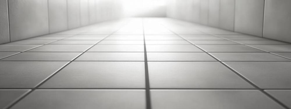 Straight Lay (Grid Pattern)