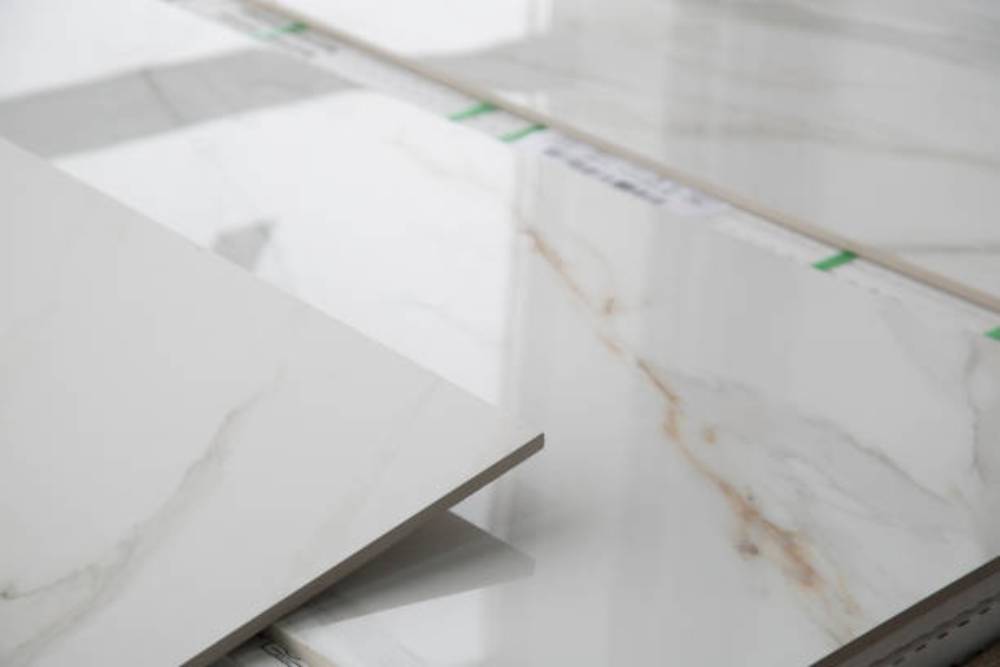 Porcelain Tile