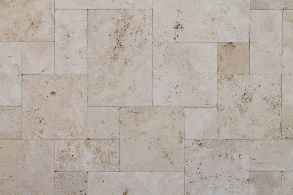 Travertine