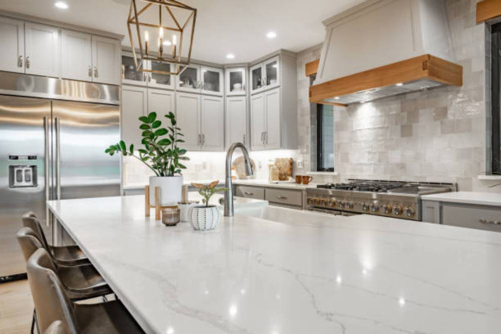 The Ultimate Guide to Countertops 2026