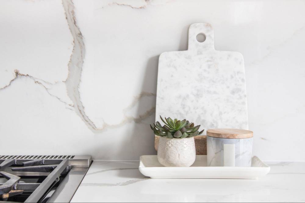 Quartz Countertops