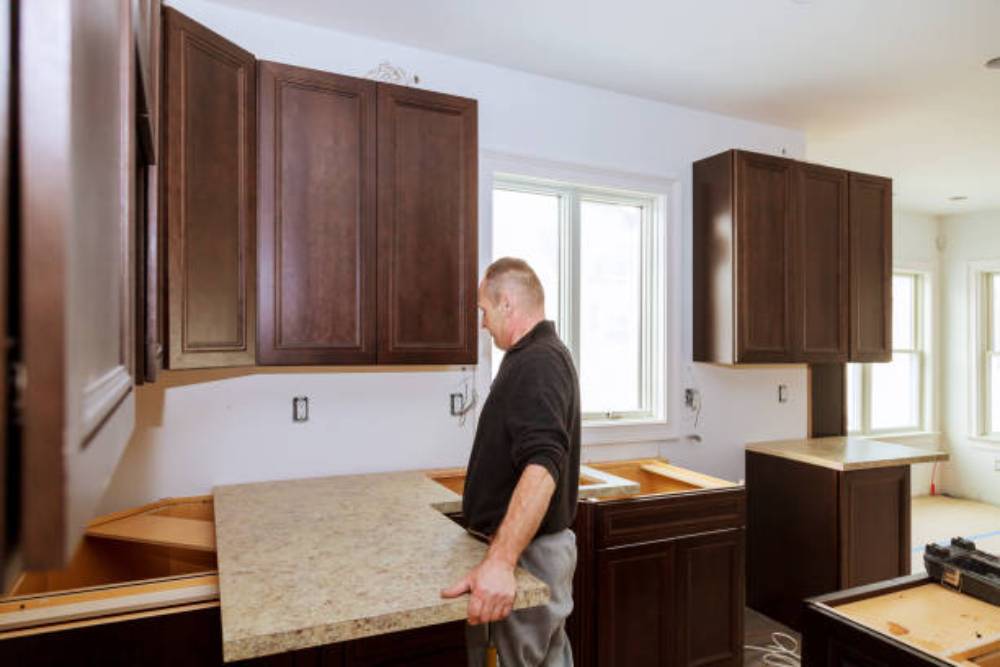 Fabrication and Installation Costs