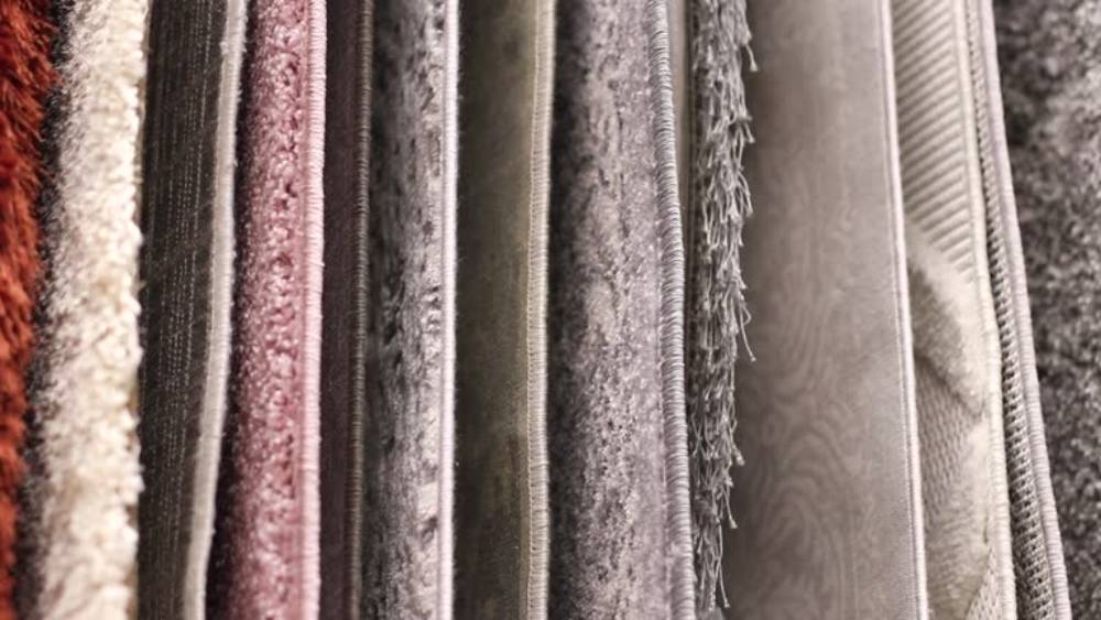 Rug Materials – Wool, Cotton, Jute, Synthetics and More