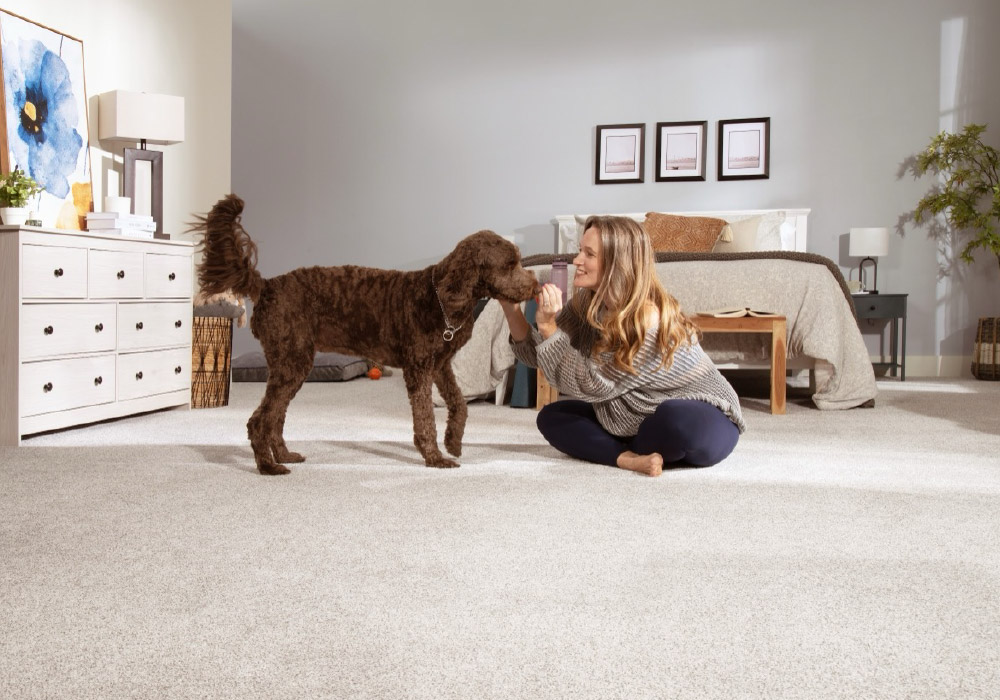 How to match your flooring with interior design