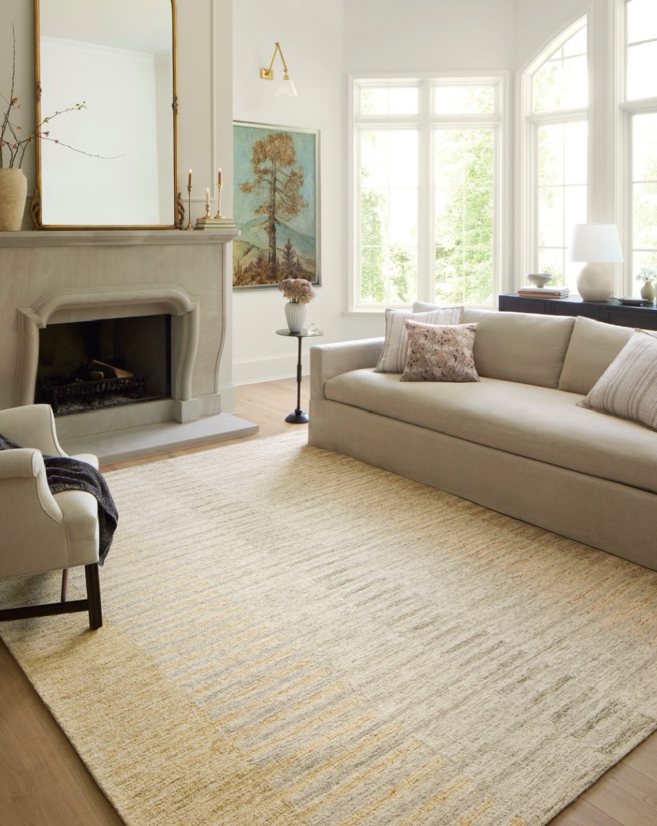 The Complete Guide to Area Rugs