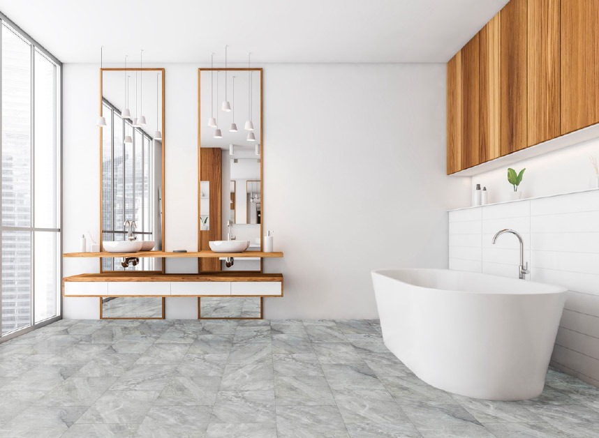 Comfort Acoustic Properties