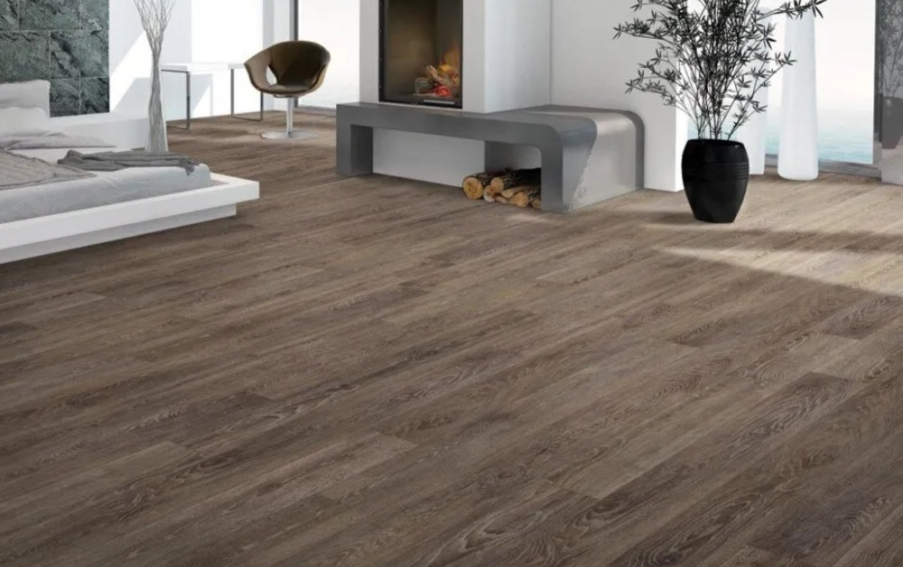 Mohawk LVP Flooring