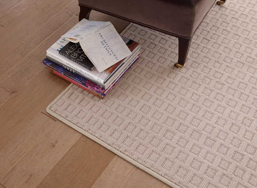 Carpet Patterns & Textures