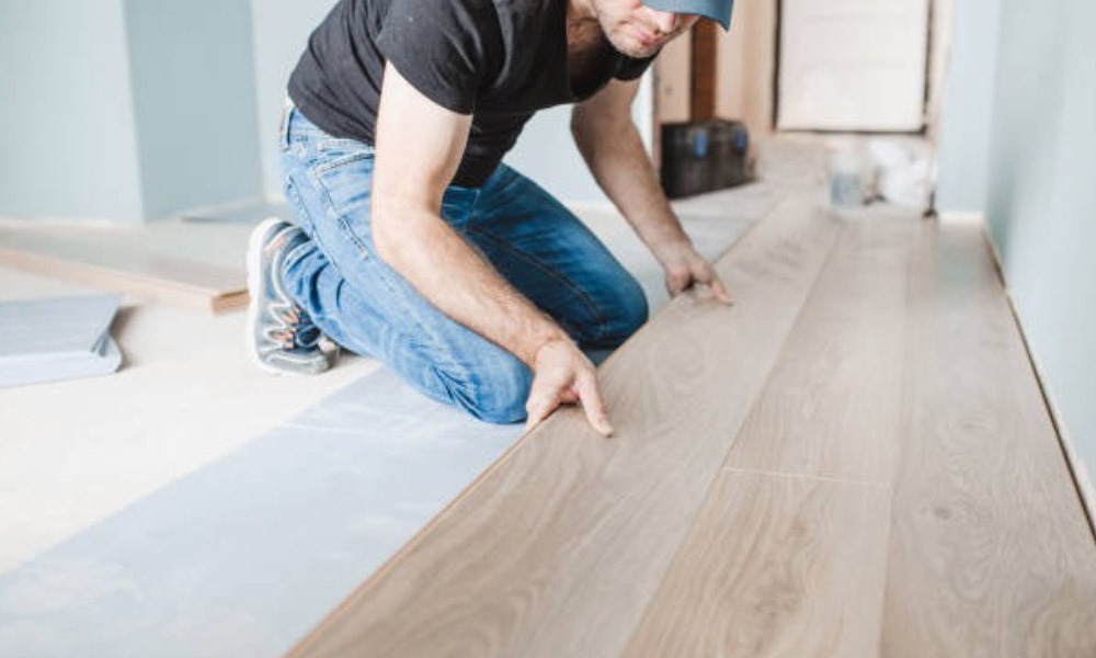 Consideration factors to keeping your floor looking new