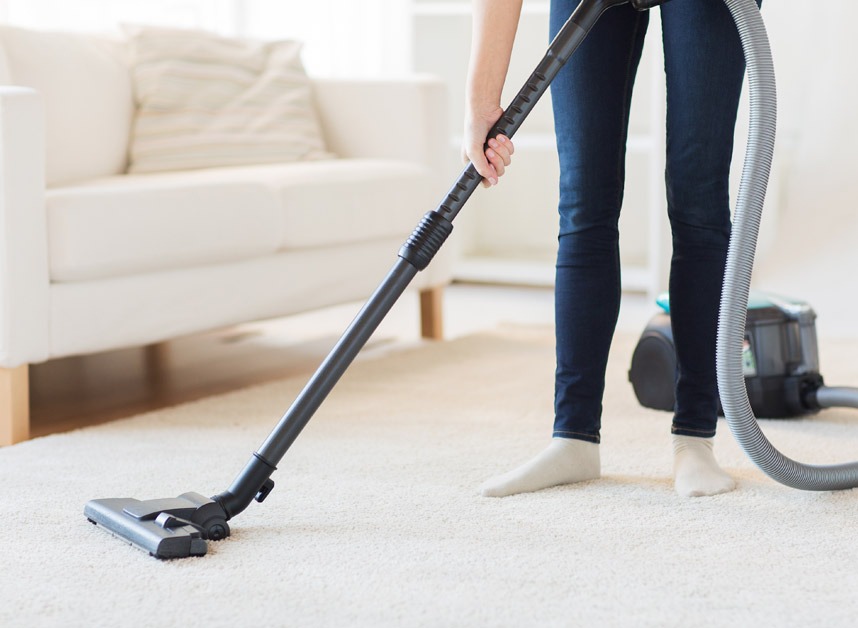 Carpet Care