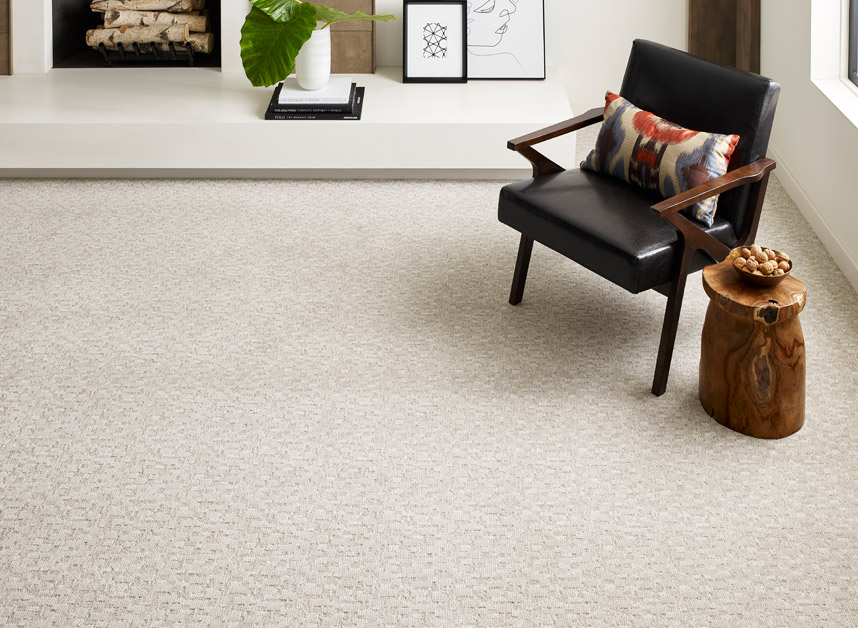 Eco-freiendly Carpeting
