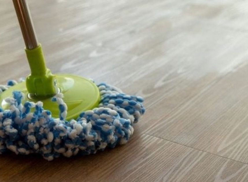 LVT Maintenance and Care