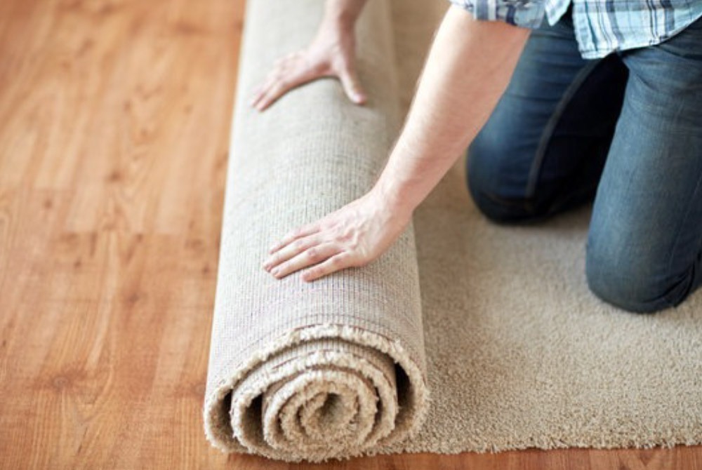 Is carpet installation a DIY project